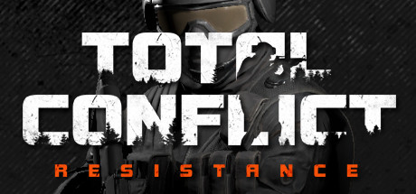 全面冲突抵抗/Total Conflict Resistance （更新v0.86.0）