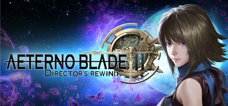 阿泰诺之刃2/AeternoBlade II（更新v2.2.0.0）