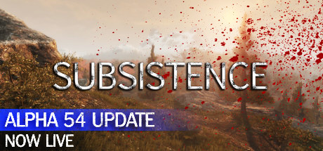 生存边缘/Subsistence（更新Build.15695723）