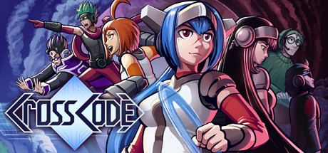 远星物语/CrossCode（v1.2.0.5）