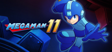 洛克人11/Megaman 11