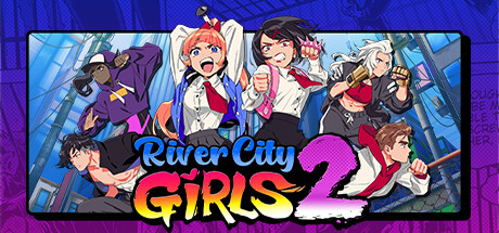 热血硬派国夫君外传 热血少女2/River City Girls 2（更新v20241204）