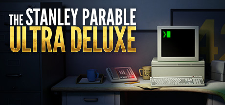 史丹利的寓言/The Stanley Parable（v27.04.2023）