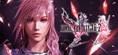 最终幻想13-2/FINAL FANTASY XIII-2（Build 20210712）