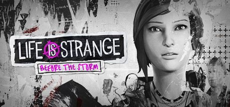 奇异人生：暴风前夕/Life is Strange: Before the Storm（第1-4章豪华版v1.4.0.5）