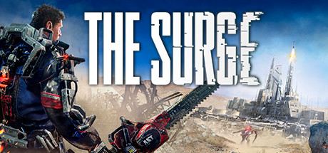 迸发/The Surge（集成15号升级版）