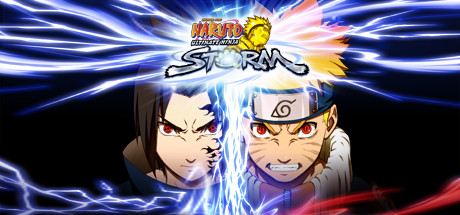 火影忍者究极忍者风暴/ NARUTO: Ultimate Ninja STORM （更新v1.0）