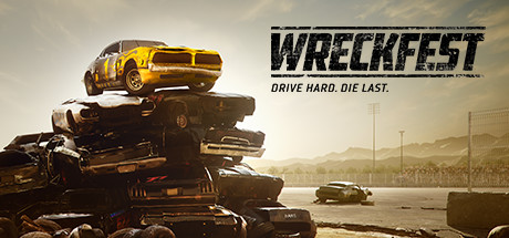 撞车嘉年华完全版/Wreckfest（更新v1.308438）