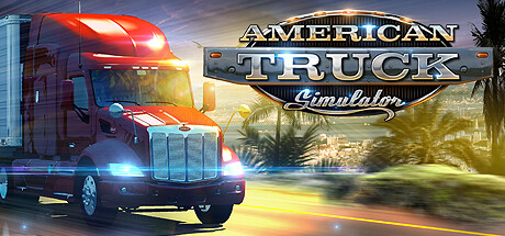 美国卡车模拟/American Truck Simulator（更新 v1.53.1.0s）