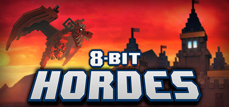 8位部落/8-Bit Hordes（ v0.93.746274）