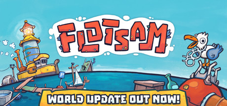 漂流品/Flotsam（v0.3.5p2）