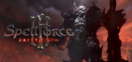 咒语力量3/SpellForce 3（v82637增强版 包含燃烧之血.灵魂收割.陨落神明/堕神）