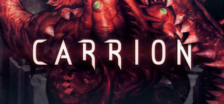 红怪/CARRION（更新v1.0.3）