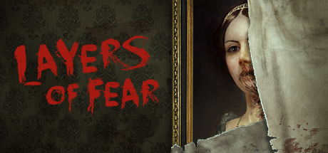 层层恐惧/Layers of Fear（v1.1.1豪华版）