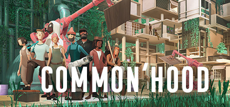 复兴公社/Common hood