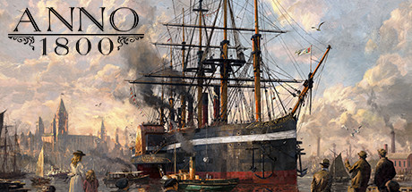 纪元1800/Anno 1800（豪华版全DLCv9.2.972600）