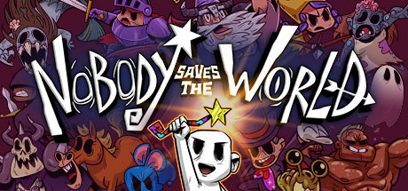 没人拯救世界正式版/Nobody Saves the World（v1.0.5.Build.20220414）