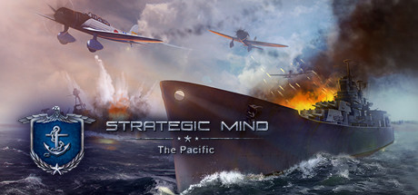 战略思维：太平洋/Strategic Mind: The Pacific（v20210506周年版）