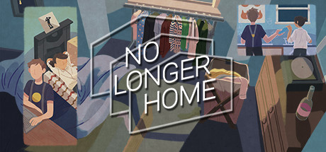 昨日难留/No Longer Home