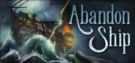 弃船/Abandon Ship（v1.3.18410）