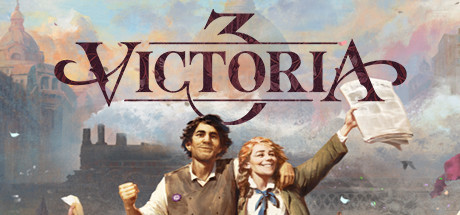 维多利亚3/Victoria 3（更新v1.8.6）