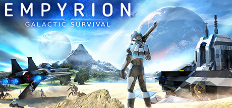 帝国霸业：银河生存/Empyrion – Galactic Survival（更新v1.10.7）