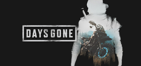 往日不再/Days Gone（v1.07）