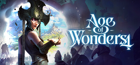 奇迹时代4/Age of Wonders 4（ 更新v1.009.004.101162）