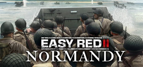 简红2/Easy Red 2 V1.2.6F2+诺曼底DLC+斯大林格勒大型DLC_玩丫-游戏仓库