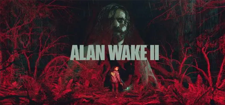 心灵杀手2/Alan Wake 2（更新v1.2.5）