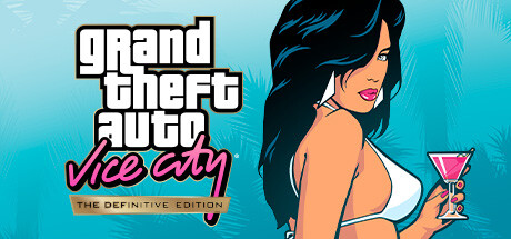 侠盗猎车手：罪恶都市重制版/Grand Theft Auto: Vice City – The Definitive Edition