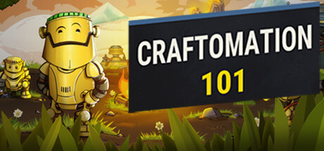 手工制作101：编程工艺/ Craftomation 101: Programming & Craft