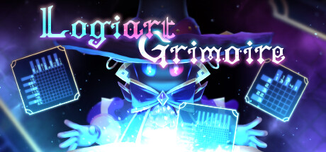 逻辑艺术魔典 /Logiart Grimoire